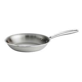 Tramontina Gourmet Tri-Ply Clad Fry Pan - Tramontina