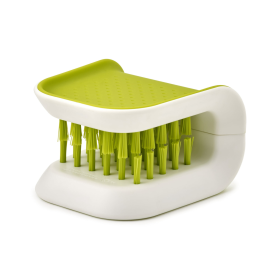 Joseph Joseph BladeBrush Knife and Cutlery Cleaner