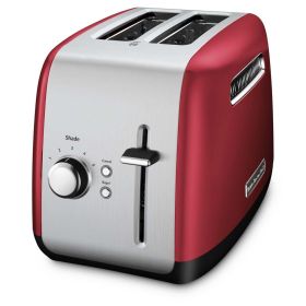 KitchenAid 2-Slice Toaster with Manual Lift Lever - KMT2115 - KitchenAid