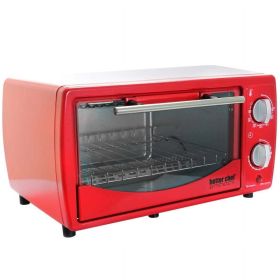 Better Chef 9 Liter Toaster Oven Broiler - Better Chef