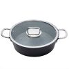 Serenk Excellence Granite Saute Pan, 26 cm - Default Title