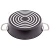 Serenk Excellence Granite Saute Pan, 26 cm - Default Title