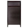 Ancona Modular Wine Cabinet with One Drawer & 24-Bottle - 92738