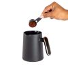 Any Morning BE2110C Turkish Coffee Maker - Black