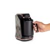 Any Morning BE2110C Turkish Coffee Maker - Black